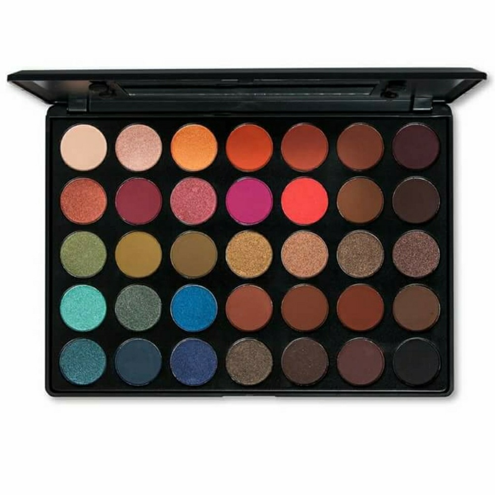 Kara Beauty ES15 eyeshadow palette